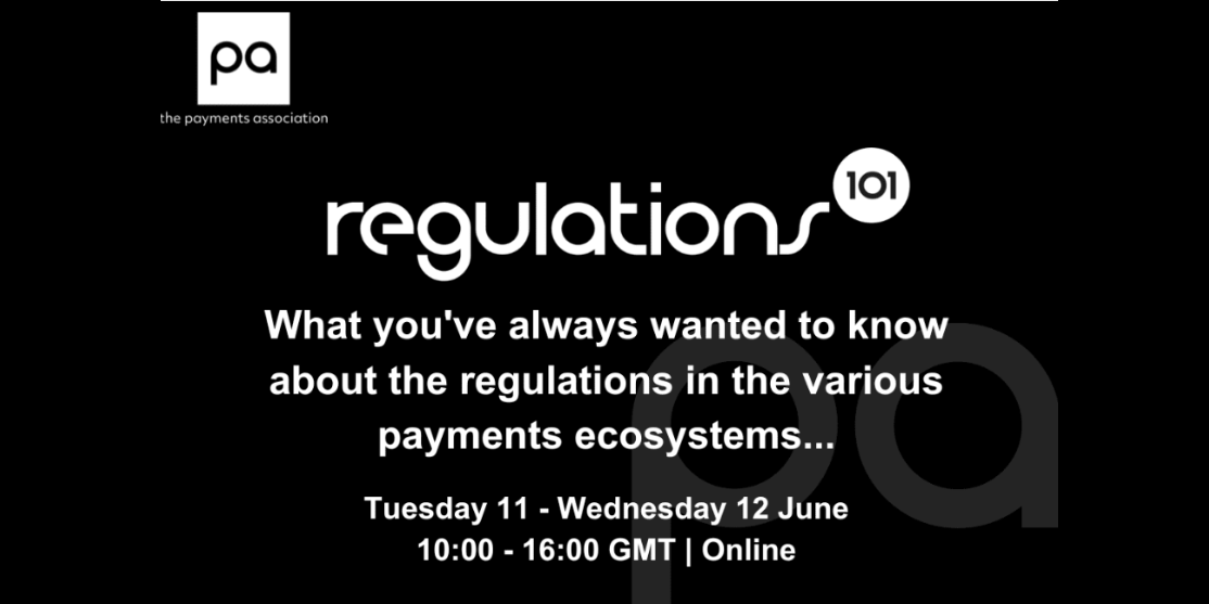 thumbnails The Payments Association Regulations 101 – Online Training Course, June 2024