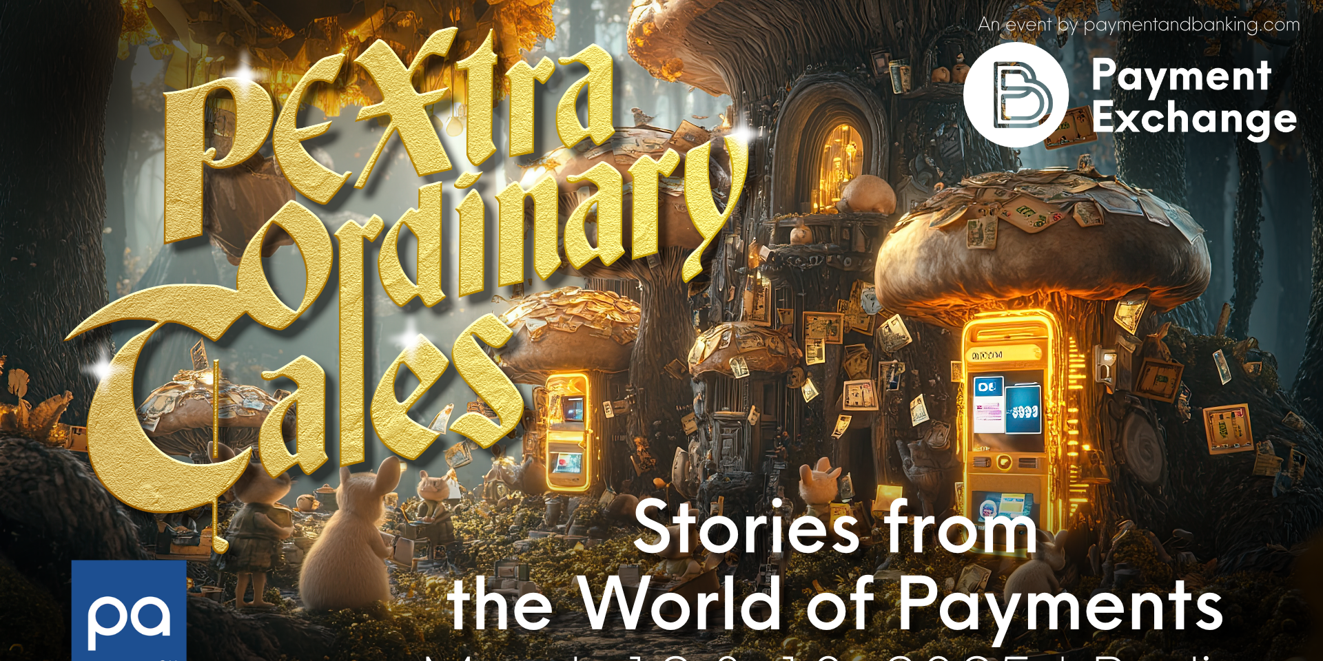 thumbnails PA EU at PEXtraordinary Tales - Payment Exchange 2025