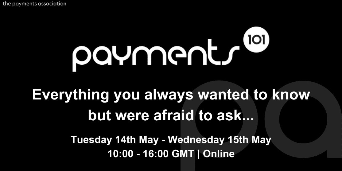 thumbnails The Payments Association Payments 101 – Online Training Course May 2024