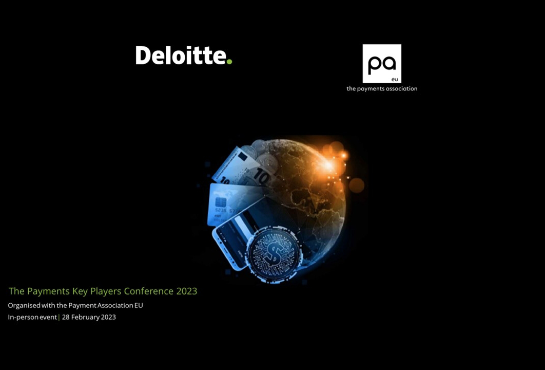 thumbnails The Payments Key Players Conference 2023