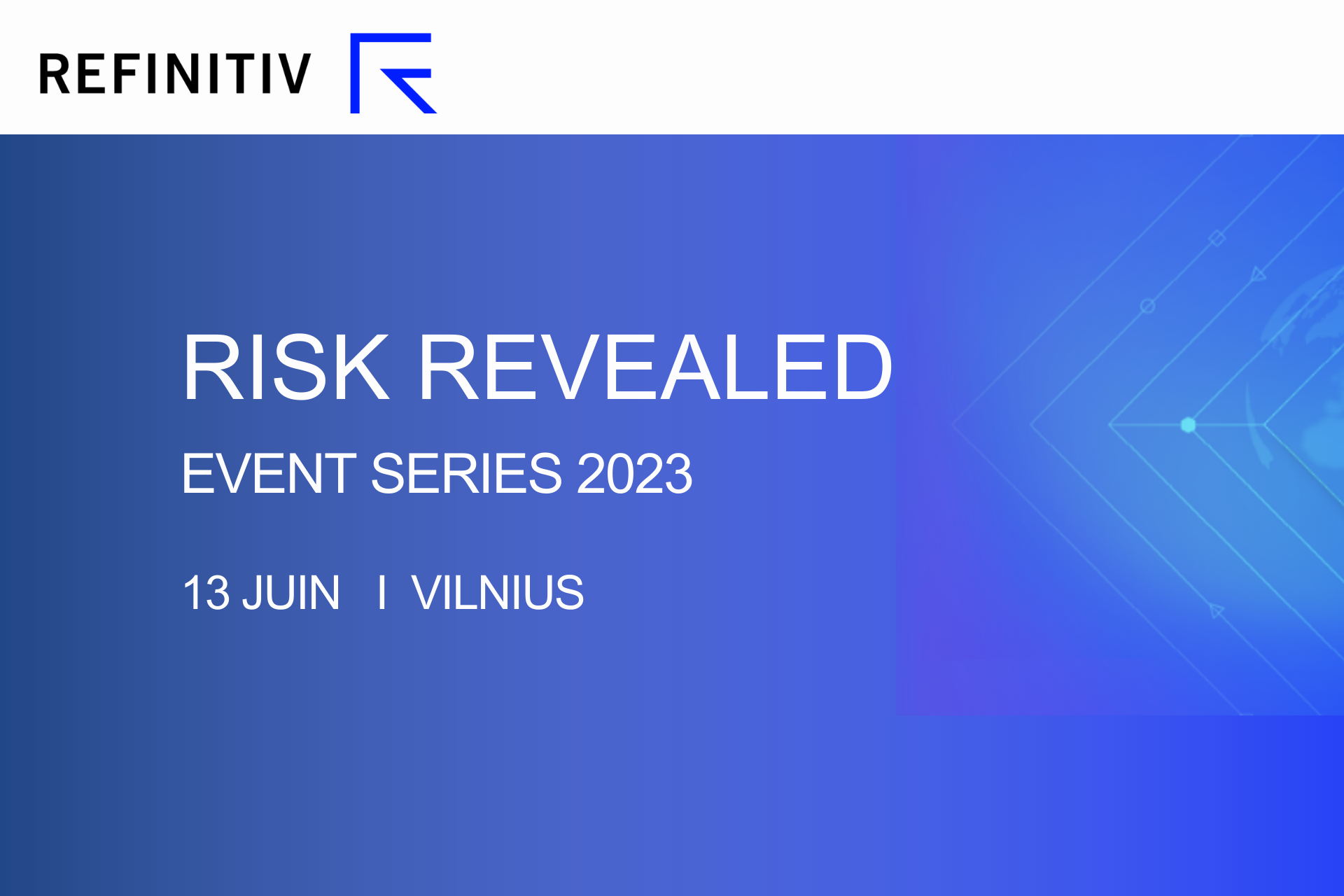 thumbnails "Risk Revealed" - Vilnius