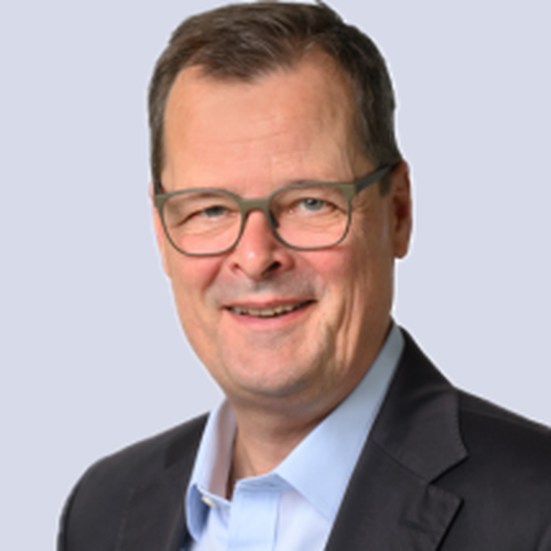 Joachim Wuermeling (Rechtsanwalt Of Councel at Allen Overy Shearman Sterling SCS)