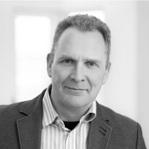 Björn Segendorff (Adviser - Nordics at BIS Innovation Hub)
