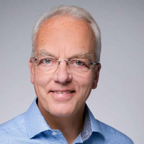Wolfgang Gaertner (Chairperson of Board of Directors at Banking Circle)