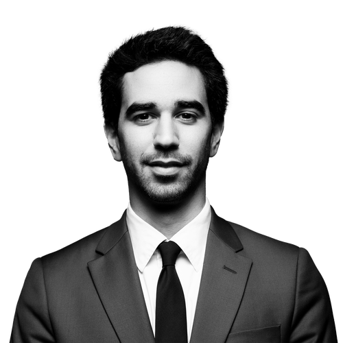 Adam Obadia (Associate at Allen Overy Shearman Sterling SCS)