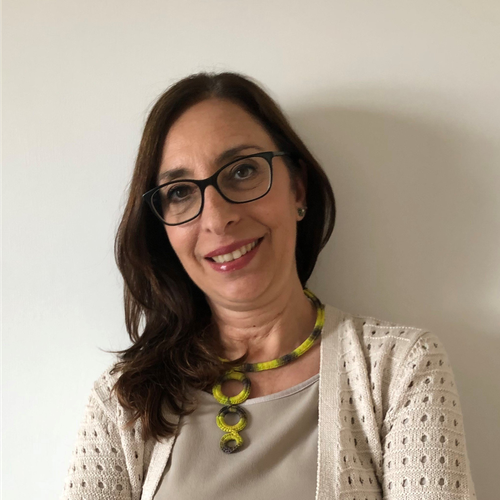 Francesca Provini (Head of the Retail payment instruments and services Division at Banca d'Italia)