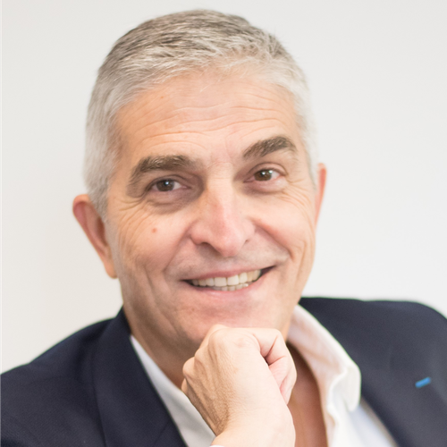 Philippe Delanoue (Ceo France de G+D)