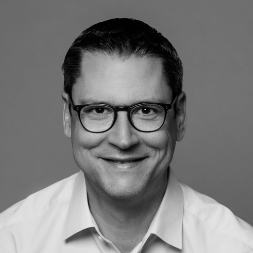 Rüdiger Vogt (Head of Fintech Program at G+D)