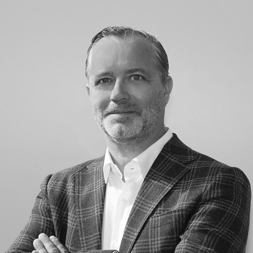 Peter Theunis (SVP Sales at BPC)