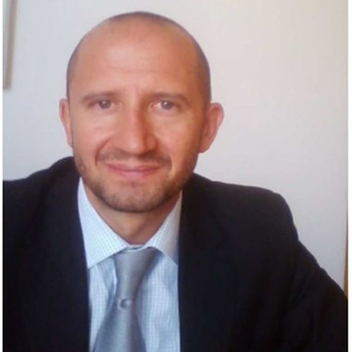 Guerino Ardizzi (Deputy Head of the Analysis and database Division at Banca d'Italia)