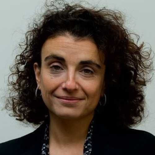 Sylvia Kierszenbaum (Partner at A&O Shearman)